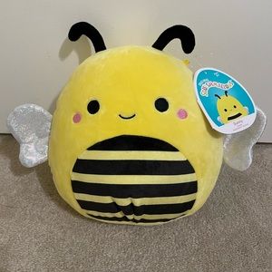 Squishmallow Sunny